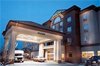 Holiday Inn Hotel & Suites Grande Prairie Canada
