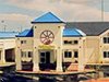 Holiday Inn Express Rocky Mountain House Canada