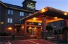 Holiday Inn Express Hotel & Suites Vernon Canada