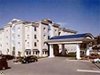 Holiday Inn Express Hotel & Suites Saskatoon Canada
