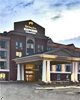Holiday Inn Express Hotel & Suites Medicine Hat Transcanada Hwy 1 Canada