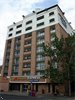 Holiday Inn Express Hotel & Suites Calgary Canada