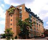 Holiday Inn Express Toronto-North York Canada