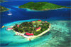Marina Cay - British Virgin Islands