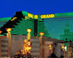 MGM Grand Hotel and Casino - Las Vegas, Nevada, NV