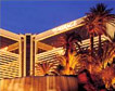 The Mirage Hotel and Casino - Las Vegas. Nevada