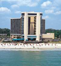 Hilton Myrtle Beach Resort - Myrtle Beach, South Carolina