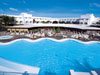 Hotel Riu Olivina - Lanzarote, Canary Islands Spain