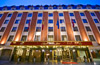 Royal Windsor Hotel Grand Place - Brussels Belgium