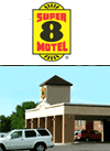 Super 8 Motel Grandview - Kansas City / Grandview, Missouri
