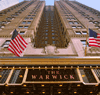 Warwick New York Hotel - New York City NY