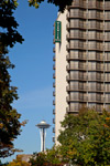 Warwick Seattle Hotel - Seattle, Washington