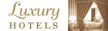 Five Star Luxury Hotels in 
Laguna Beach
