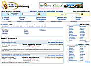 Hotel Specials Directory